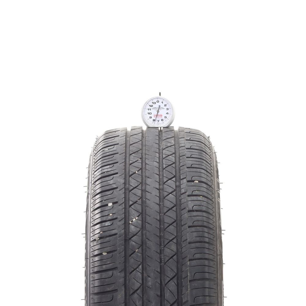 Set of (2) Used 185/60R15 GT Radial Touring VP Plus 84T - 7.5-8.5/32 - Image 2