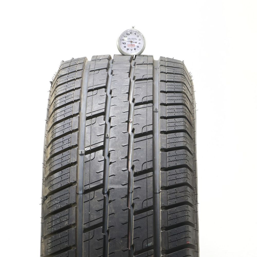 Used LT 275/70R18 Waterfall Terra-X H/T 125/122S E - 10.5/32 - Image 2
