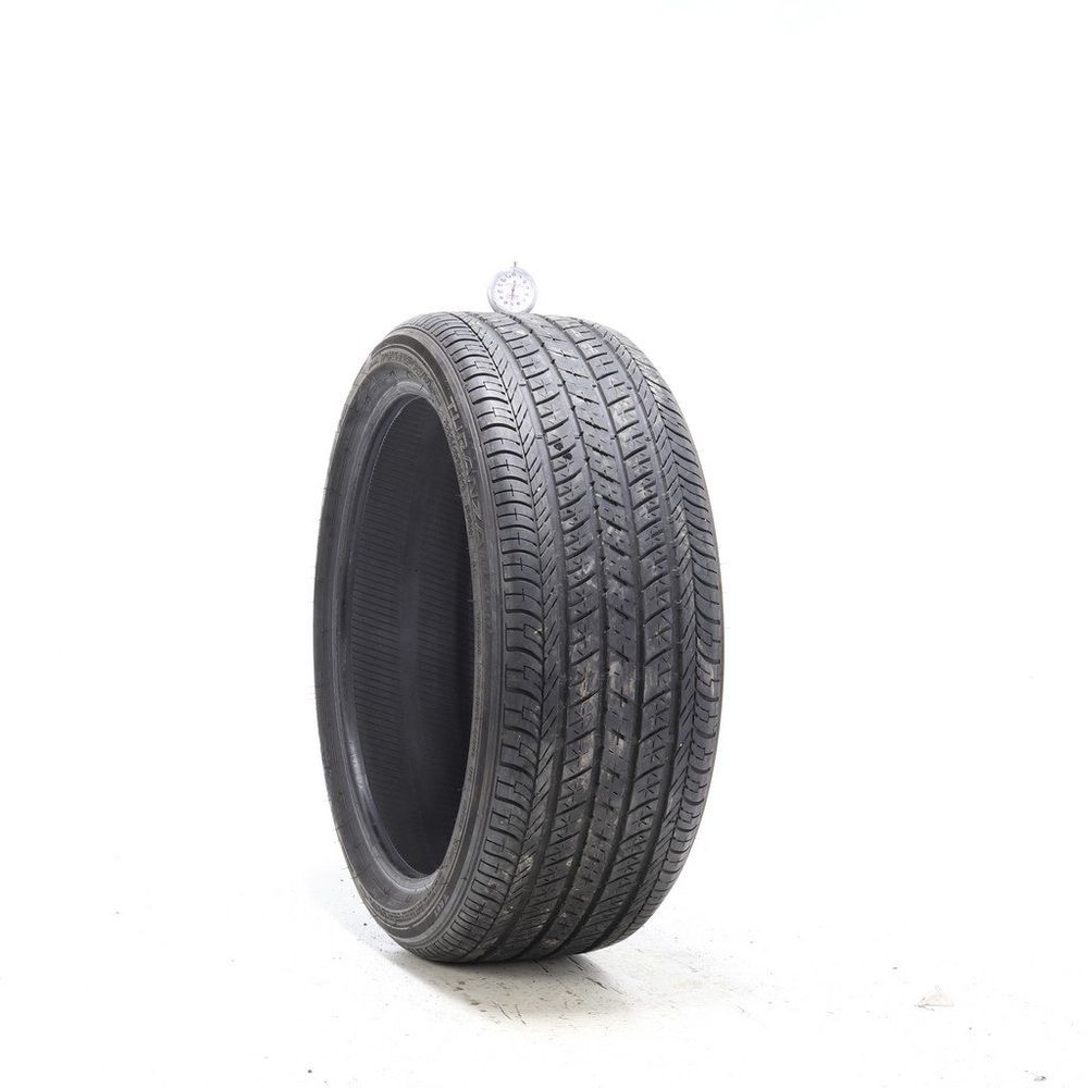 Used 225/40R19 Bridgestone Turanza EL450 AR RFT 89W - 7/32 - Image 1