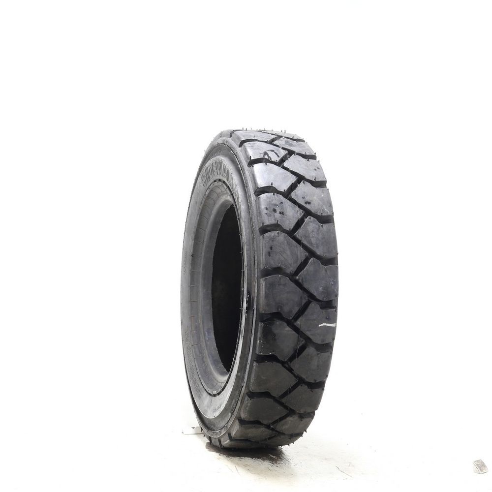 Used LT 700R15 Samson Sidewall An A Half 1N/A - 31/32 - Image 1