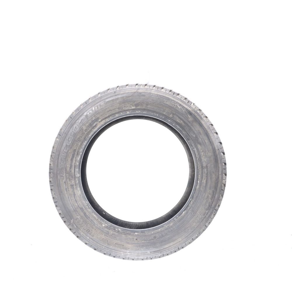 Used 205/60R16 Toyo Observe G-02 Plus 92T - 7.5/32 - Image 3