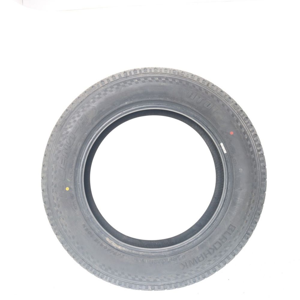 New 245/60R18 Blackhawk Hiscend-H HT01 105H - Image 3