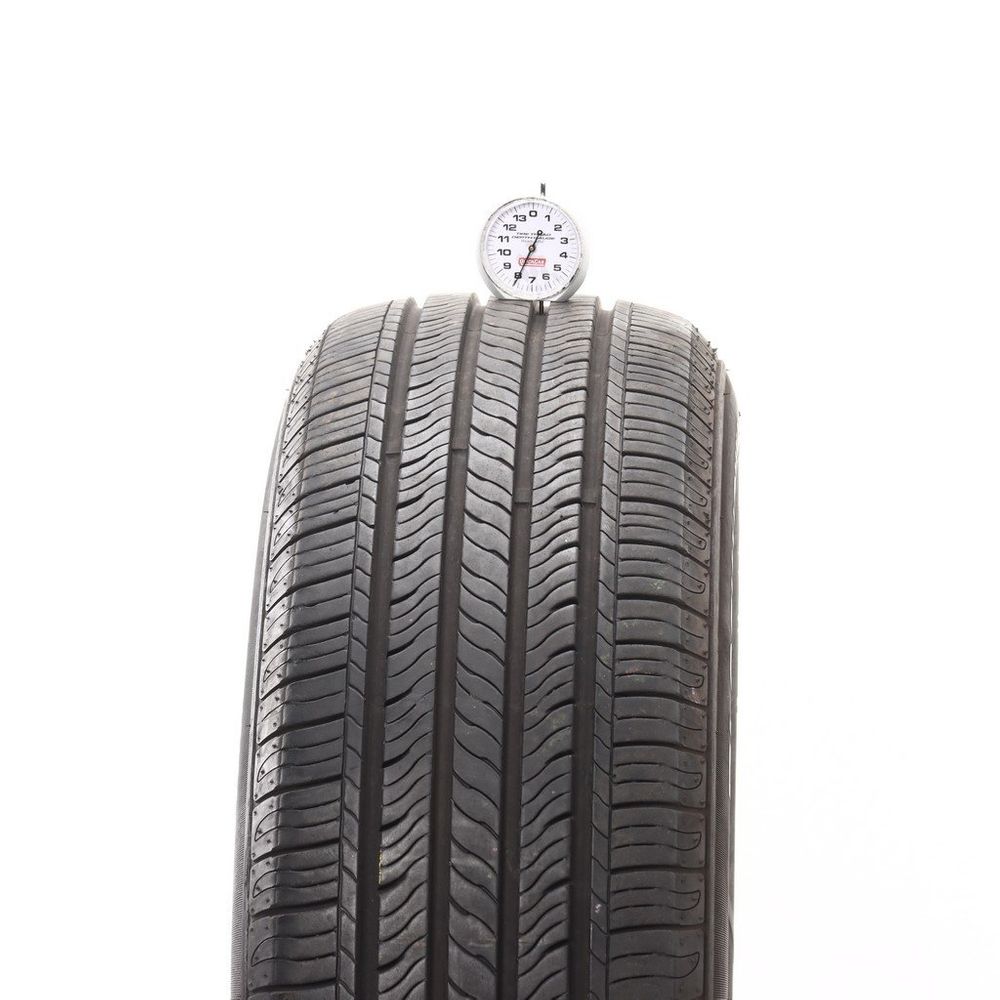 Set of (2) Used 205/65R16 Blackhawk Street-H HH11 95H - 8/32 - Image 2