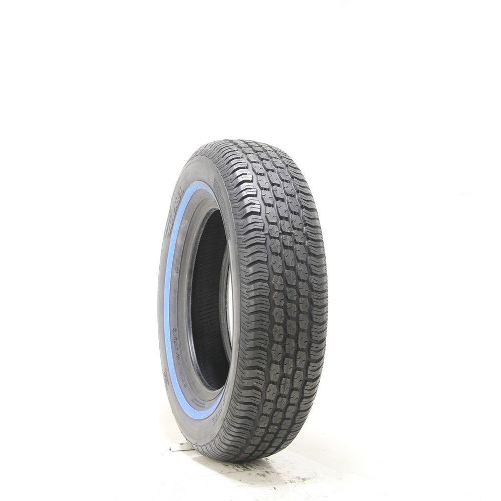 Set of (2) New 205/70R15 Tornel Classic 95S - 8/32 - Image 1