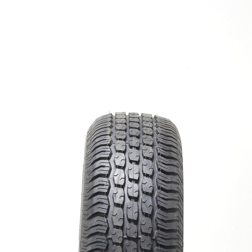 Set of (2) New 205/70R15 Tornel Classic 95S - 8/32 - Image 2