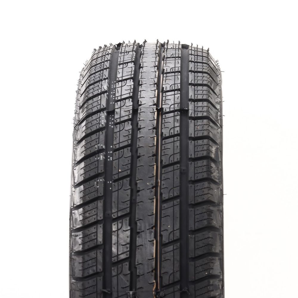 New 225/60R17 Waterfall Terra-X H/T 99H - 11/32 - Image 2