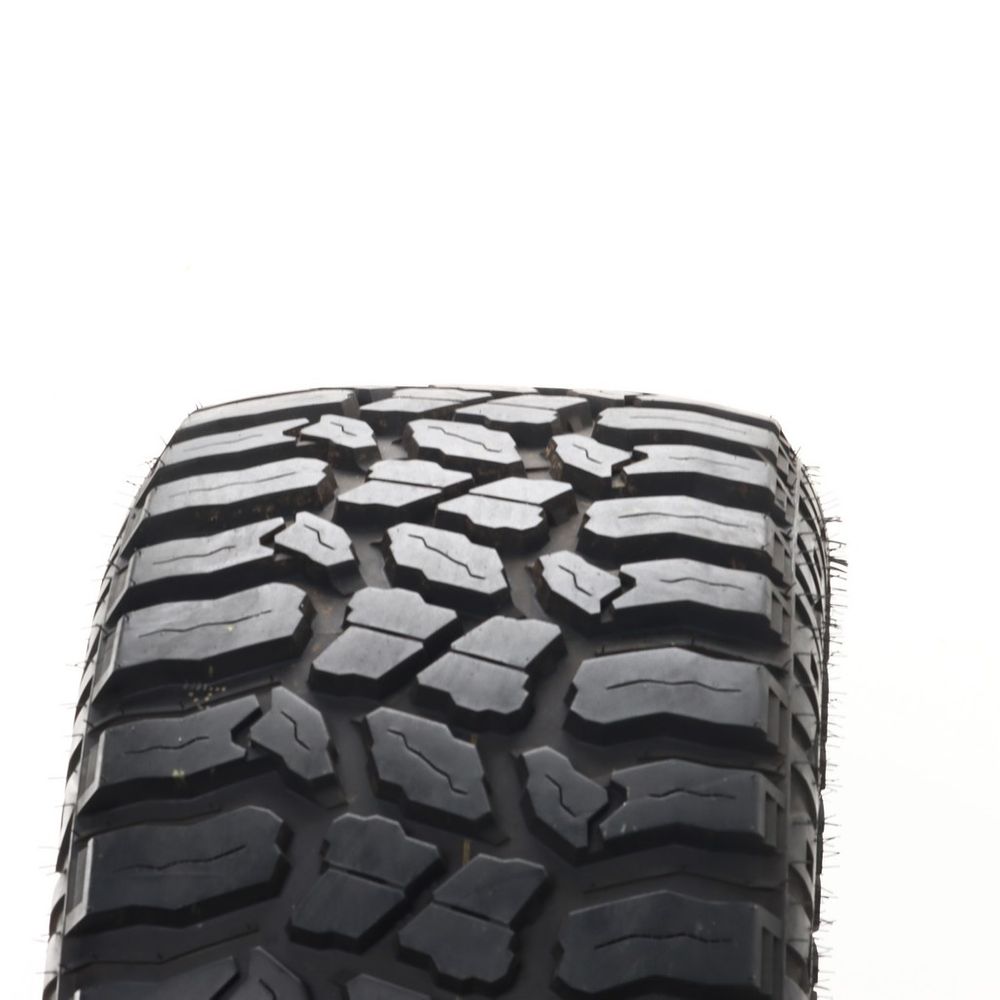 Used LT 35X12.5R20 Haida Mud Champ HD869 125Q F - 16/32 - Image 2