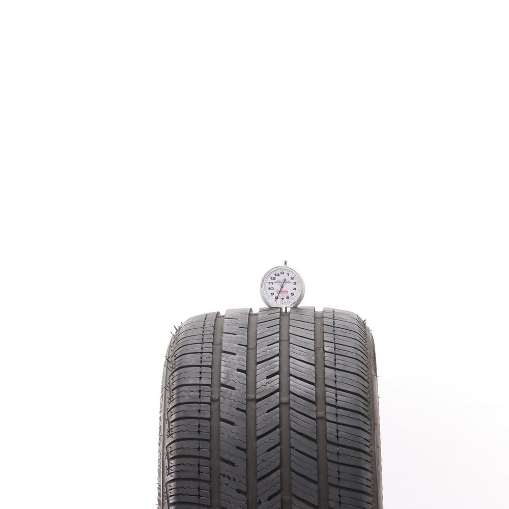 Set of (2) Used 235/45R18 Bridgestone DriveGuard Plus RFT 98V - 6-7.5/32 - Image 5