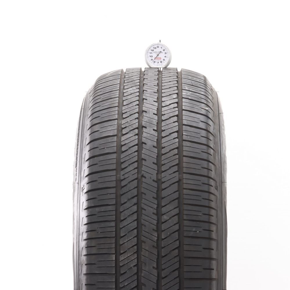 Set of (2) Used 265/60R20 Dunlop Grandtrek PT22 112H - 7.5-8.5/32 - Image 5
