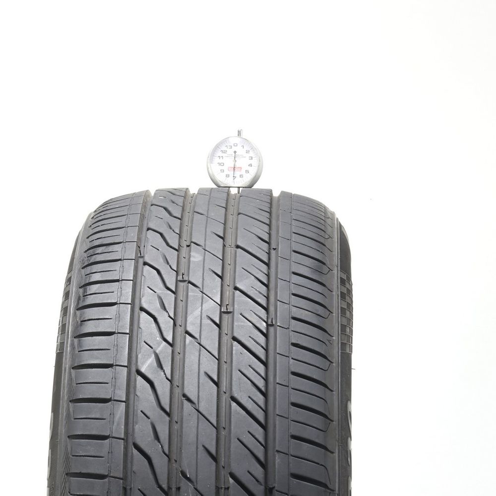 Set of (2) Used 235/55ZR20 Landsail LS588 SUV 104W - 6-7/32 - Image 5