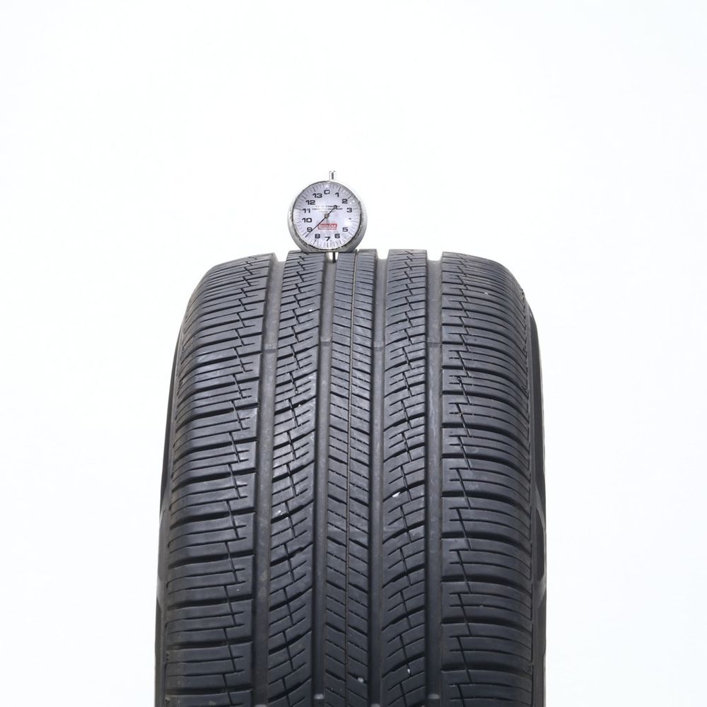 Used 235/60R17 Nexen Roadian GTX RG1 SUV 102H - 8.5/32 - Image 2