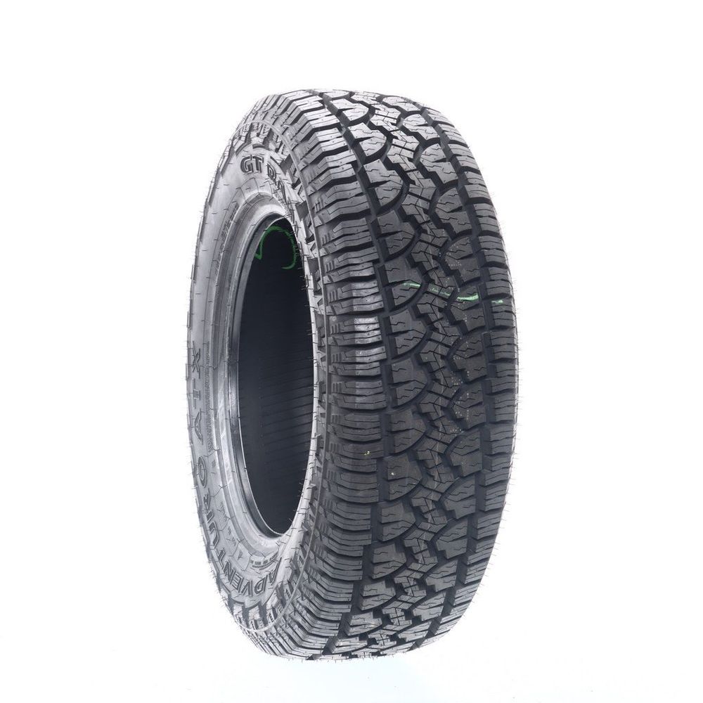 New LT 275/65R18 GT Radial Adventuro ATX 123/120S E - Image 1