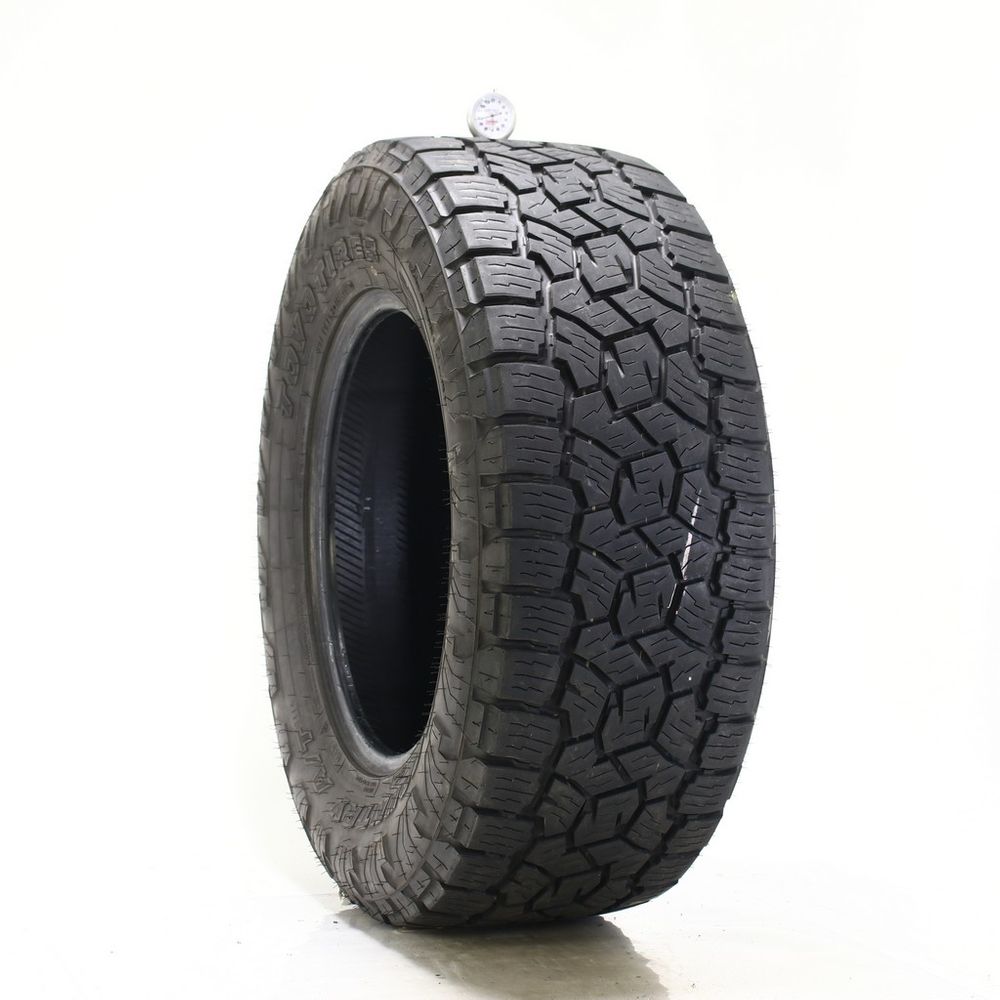 Used 305/60R18 Toyo Open Country A/T III 116S - 9.5/32 - Image 1
