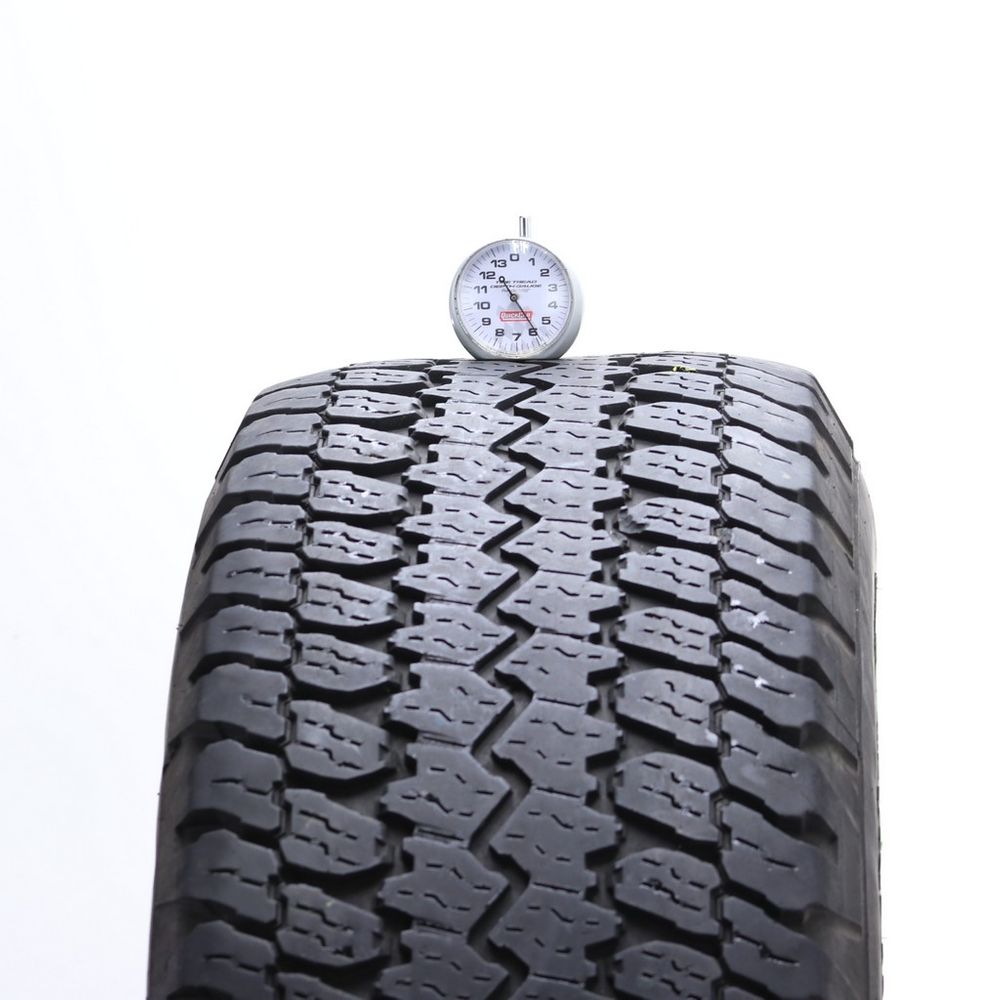 Used 265/70R17 Goodyear Wrangler AT/S 113S - 5.5/32 - Image 2