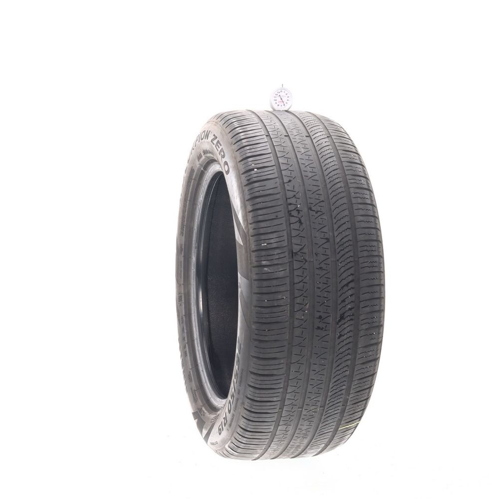 Used 265/50R19 Pirelli Scorpion Zero Run Flat 110H - 6/32 - Image 1