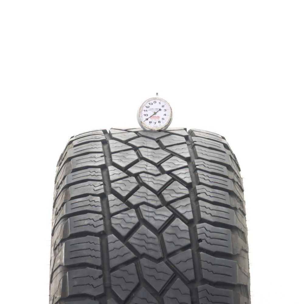 Used 265/70R16 DeanTires Back Country A/T2 112T - 9/32 - Image 2