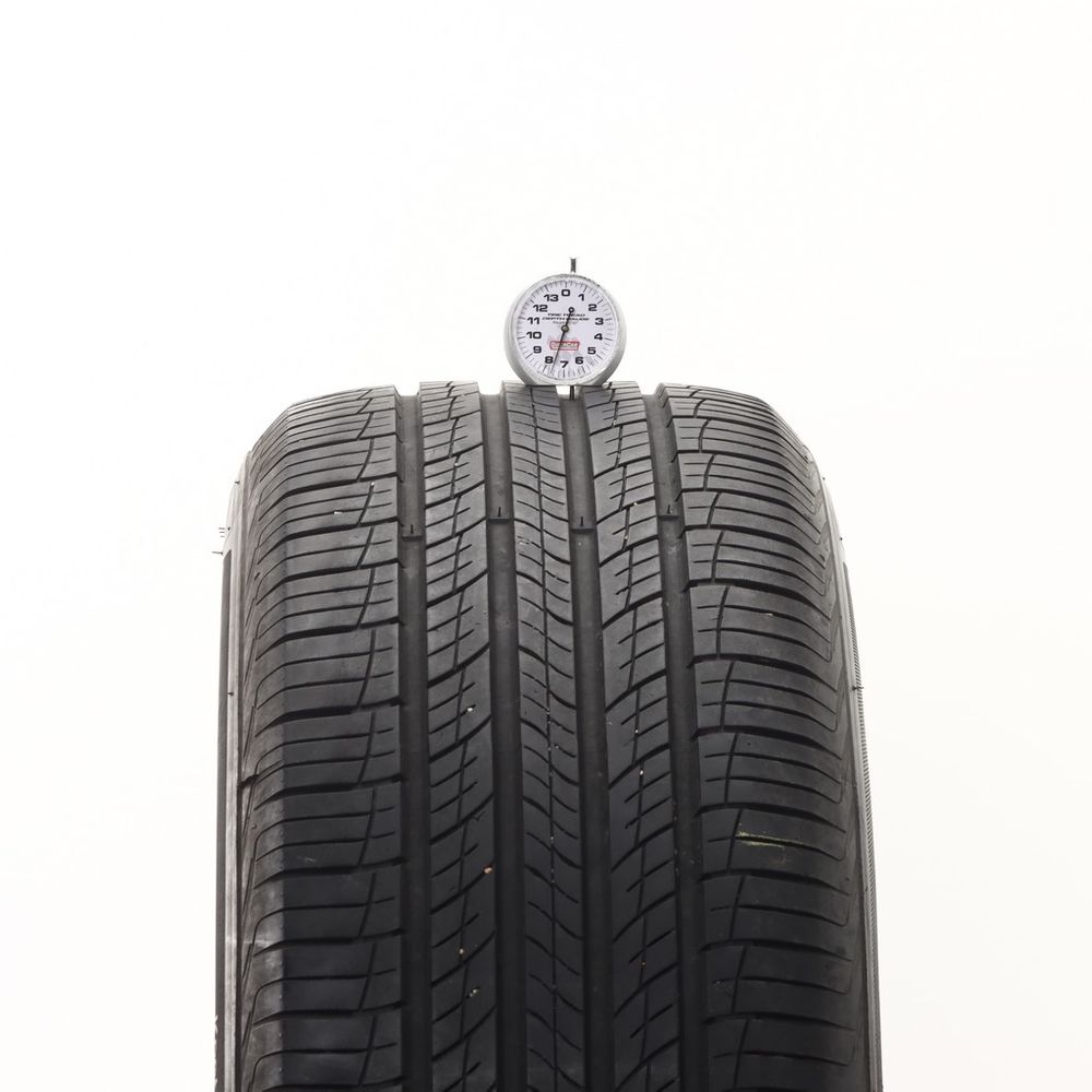 Set of (2) Used 235/55R20 Hankook Dynapro HP2 102H - 7-7.5/32 - Image 5