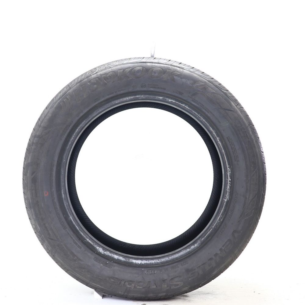 Used 235/55R17 Hankook Ventus S1 Noble2 99H - 8.5/32 - Image 3
