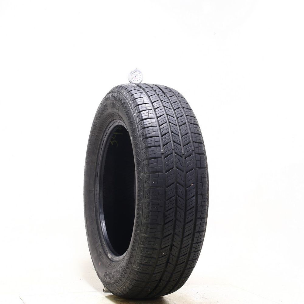 Set of (4) Used 225/65R17 Sailun Terramax HLT 102H - 9-9.5/32 - Image 1