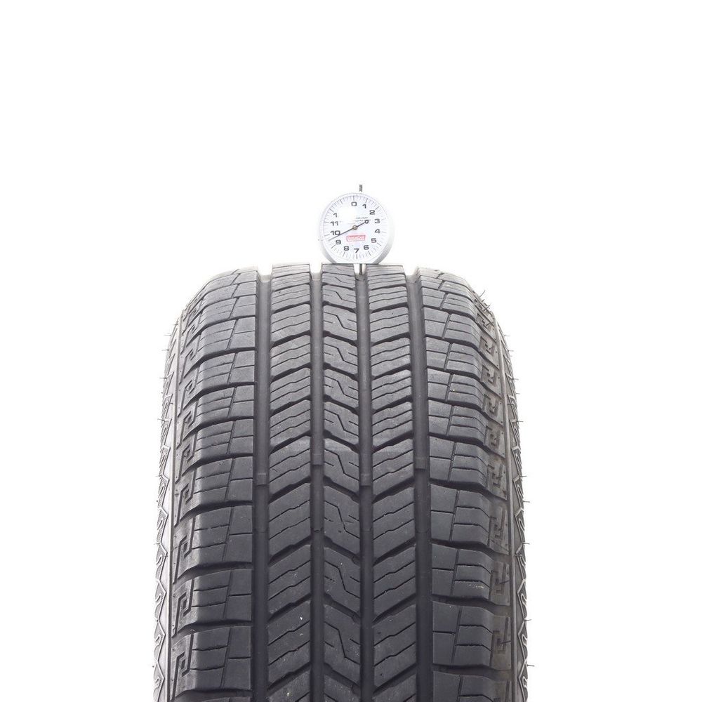 Set of (4) Used 225/65R17 Sailun Terramax HLT 102H - 9-9.5/32 - Image 5