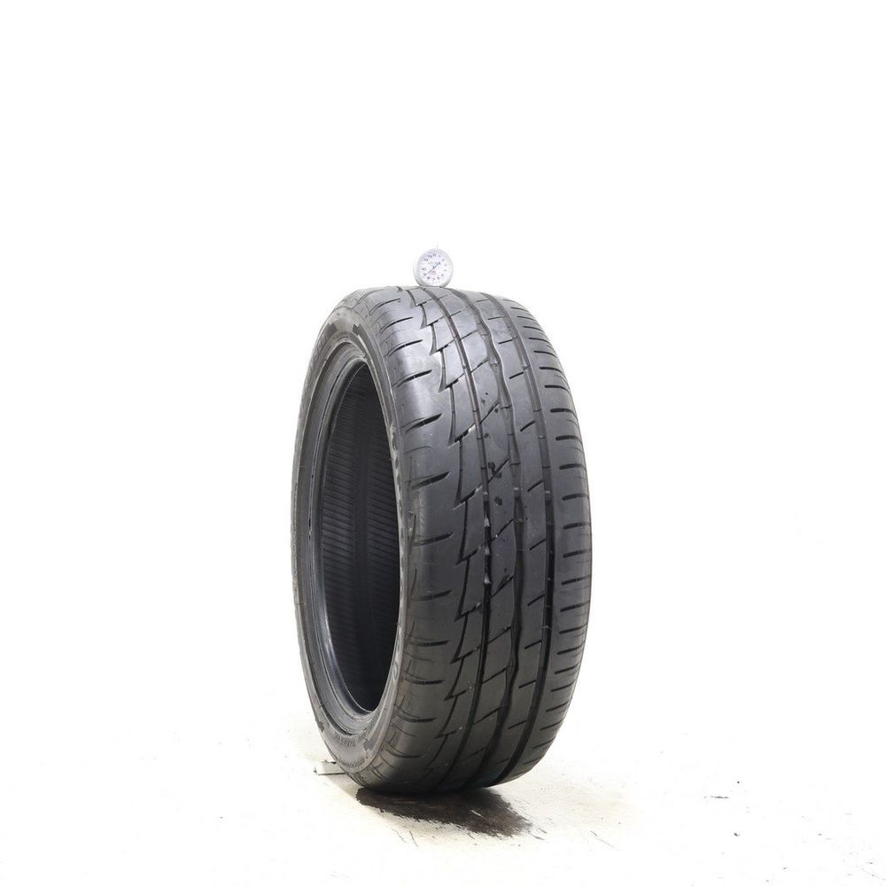 Used 205/50R17 Firestone Firehawk Indy 500 93W - 8.5/32 - Image 1