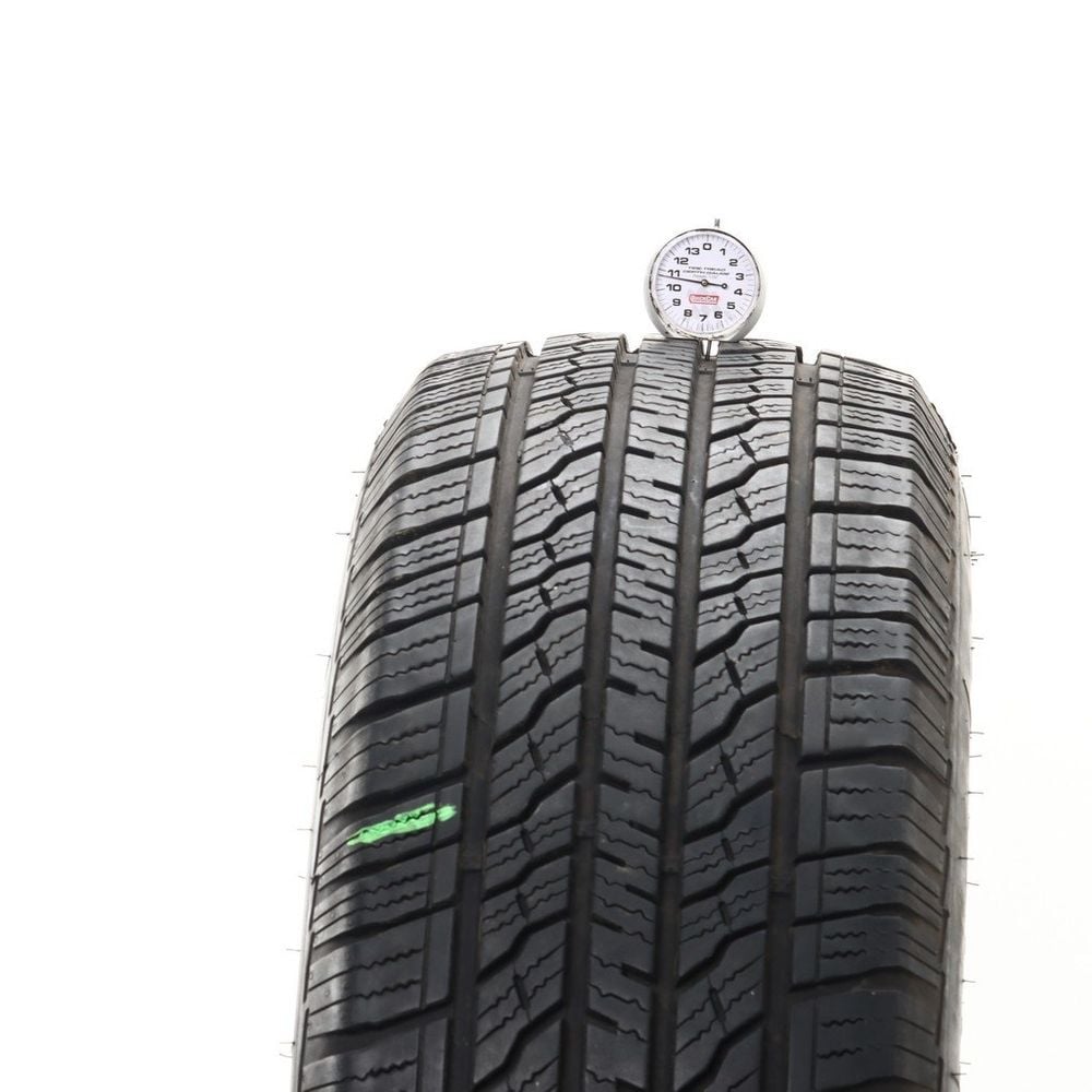 Used 265/70R17 Uniroyal Laredo HT 115T - 10.5/32 - Image 2