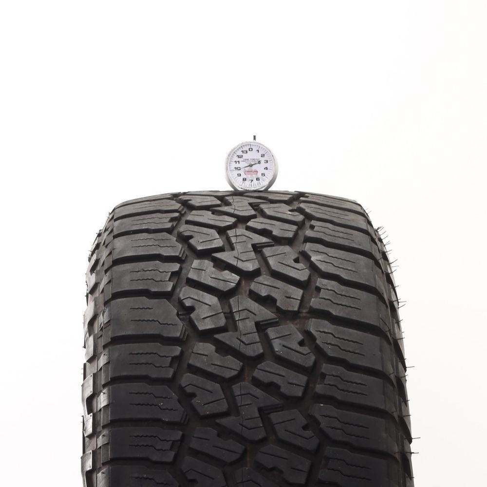Used 275/60R20 Falken Wildpeak A/T3W 115T - 10/32 - Image 2