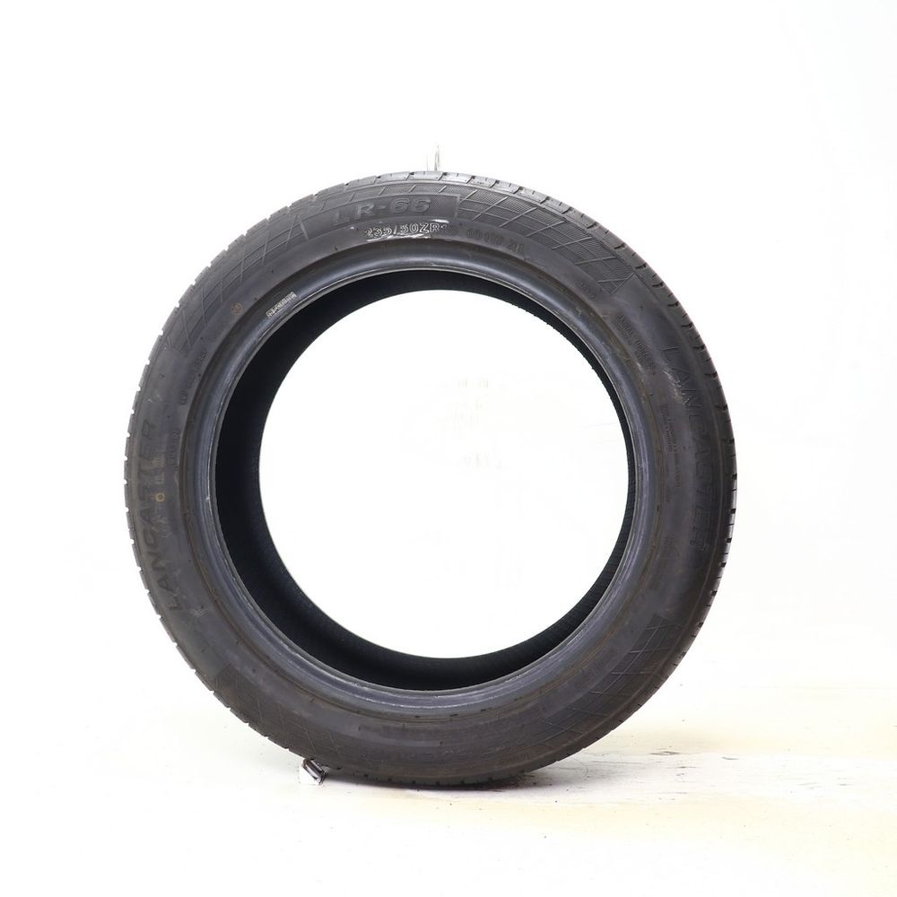 Used 235/50ZR18 Lancaster LR-66 101W - 8/32 - Image 3
