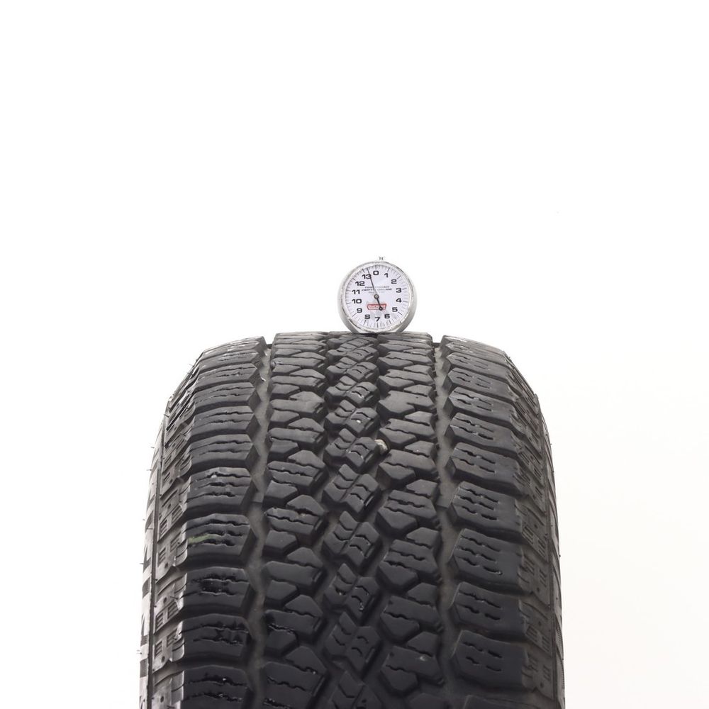 Used LT 265/70R17 Wild Country Trail 4SX 121/118S E - 13/32 - Image 2