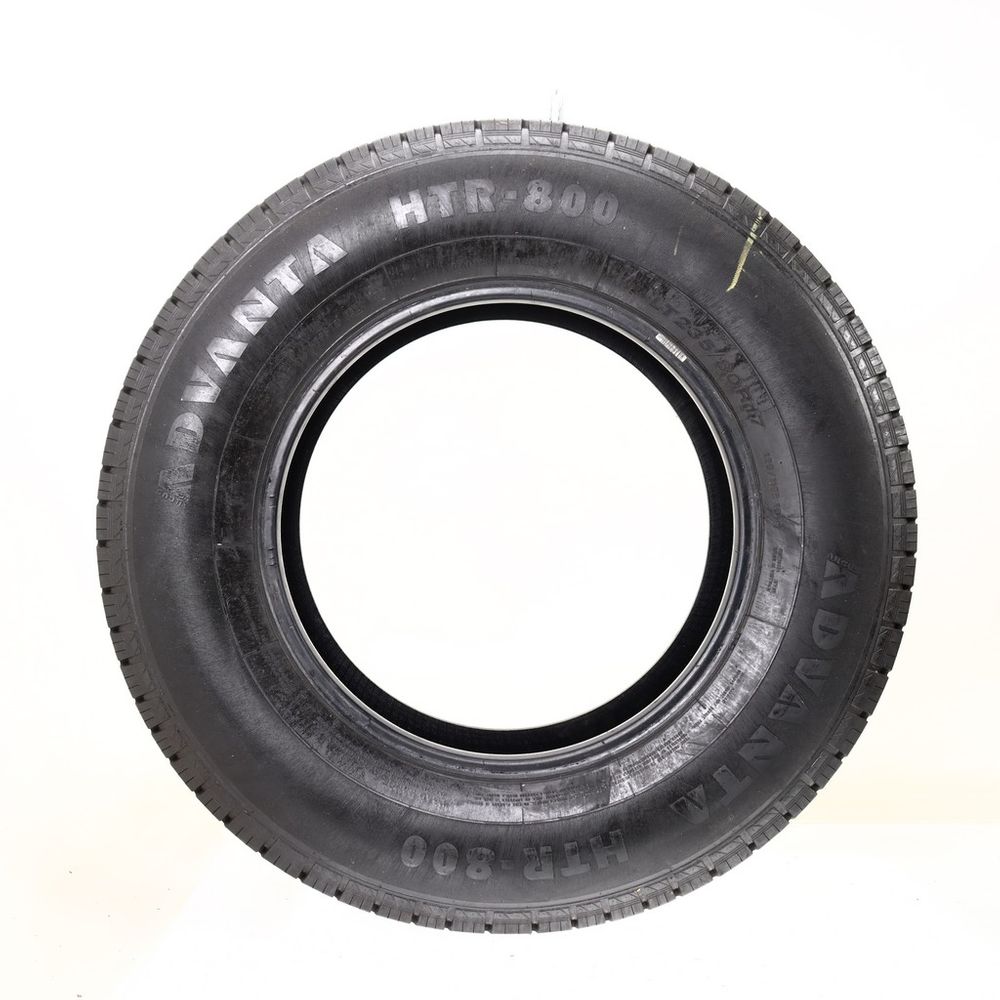 Used LT 235/80R17 Advanta HTR-800 120/117R E - 5.5/32 - Image 3