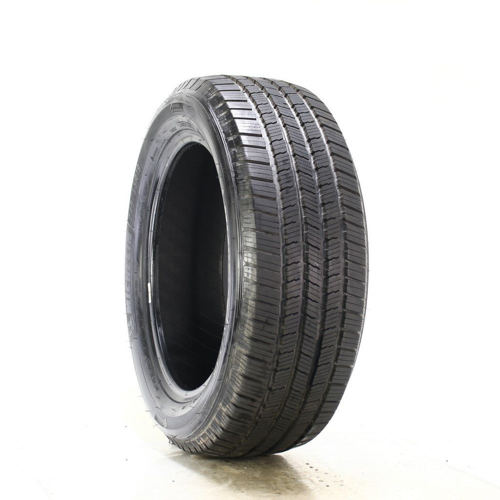 New 245/55R19 Michelin X LT A/S 103H - 11/32 - Image 1