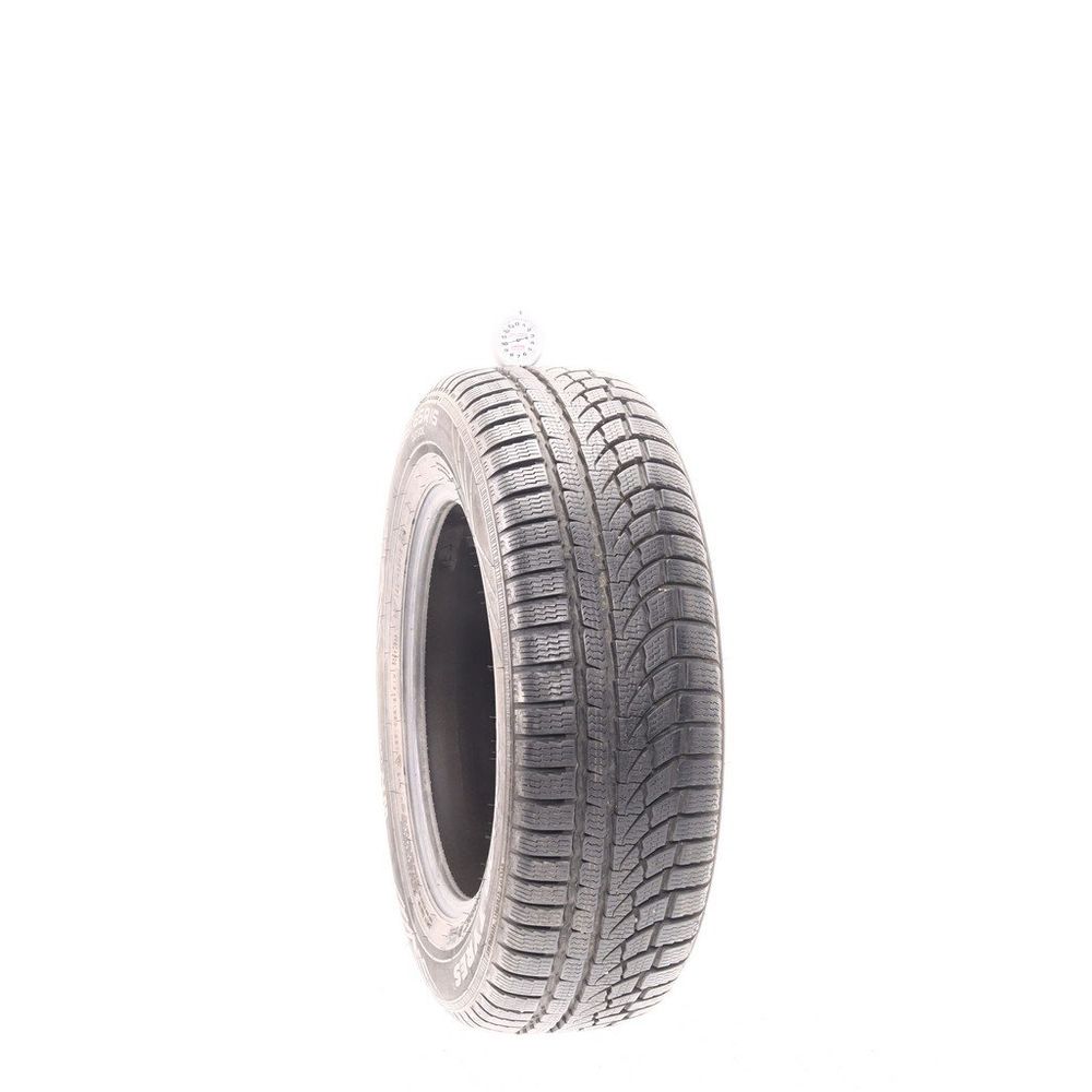 Used 195/65R15 Nokian WR G4 91H - 10/32 - Image 1