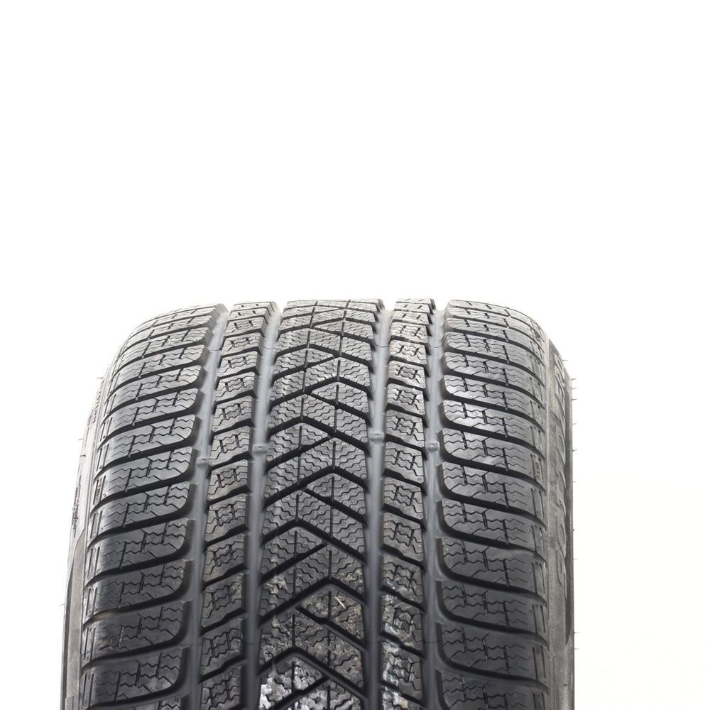 New 295/30R20 Pirelli Winter Sottozero 3 J 101W - Image 2