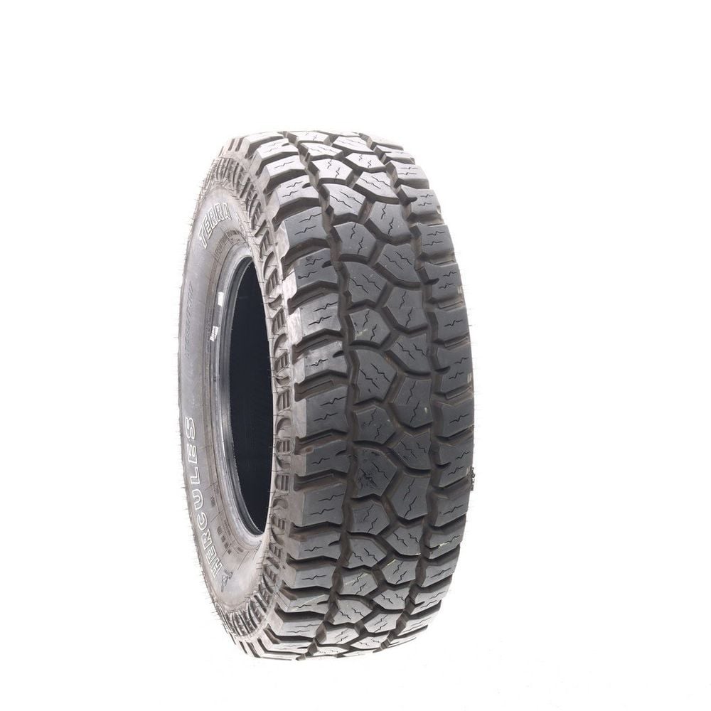 Used LT 285/70R17 Hercules Terra Trac T/G Max 121/118Q E - 17/32 - Image 1