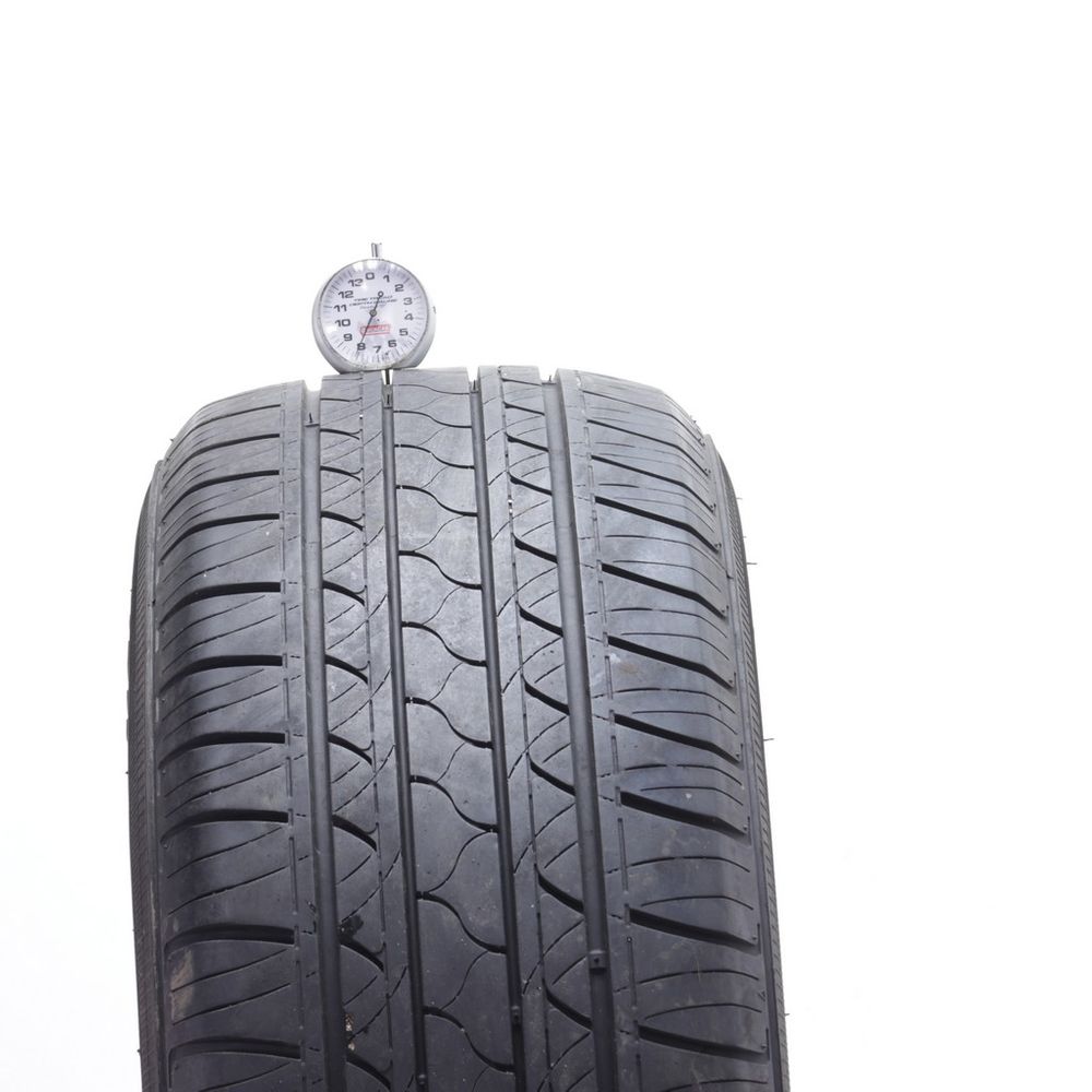 Set of (2) Used 245/60R18 Fuzion Touring 105H - 8-8.5/32 - Image 2