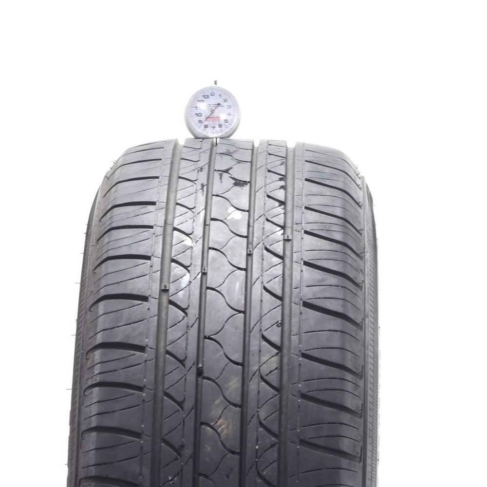 Set of (2) Used 245/60R18 Fuzion Touring 105H - 8-8.5/32 - Image 5
