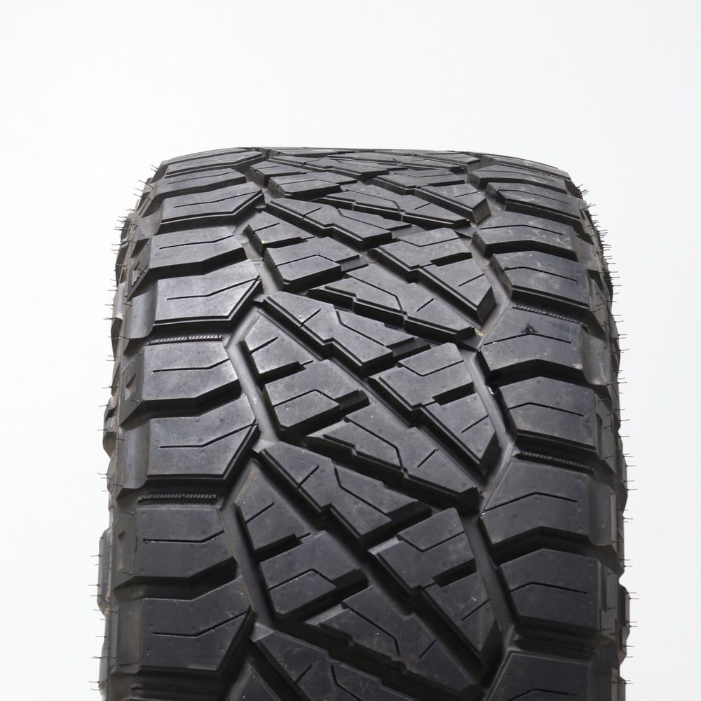 Driven Once 305/60R18 Nitto Ridge Grappler 116Q - 13/32 - Image 2