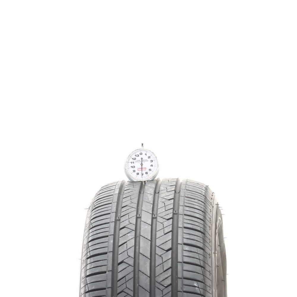 Set of (2) Used 195/65R15 Hankook Kinergy EX H308 91H - 7-8/32 - Image 2