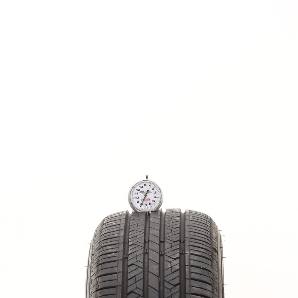 Set of (2) Used 195/65R15 Hankook Kinergy EX H308 91H - 7-8/32 - Image 5