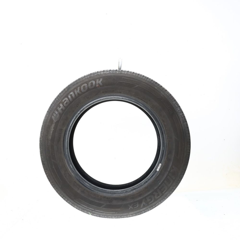Set of (2) Used 195/65R15 Hankook Kinergy EX H308 91H - 7-8/32 - Image 6