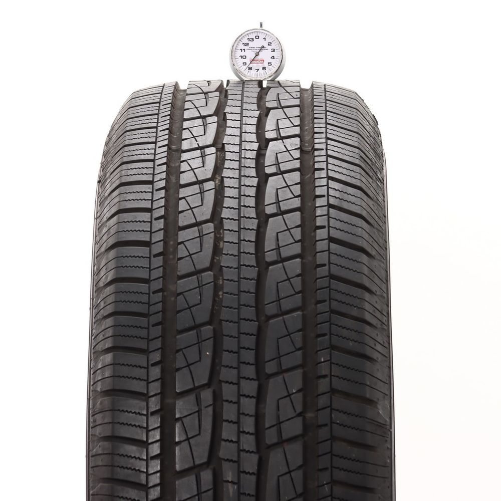 Used 265/65R18 General Grabber HTS 60 114T - 8/32 - Image 2