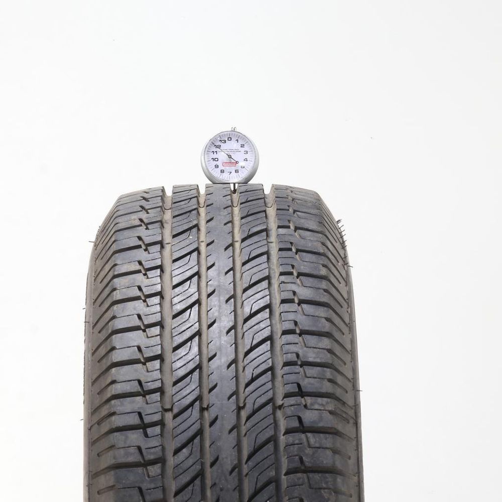 Used 235/70R15 Uniroyal Laredo Cross Country Tour 102T - 11.5/32 - Image 2