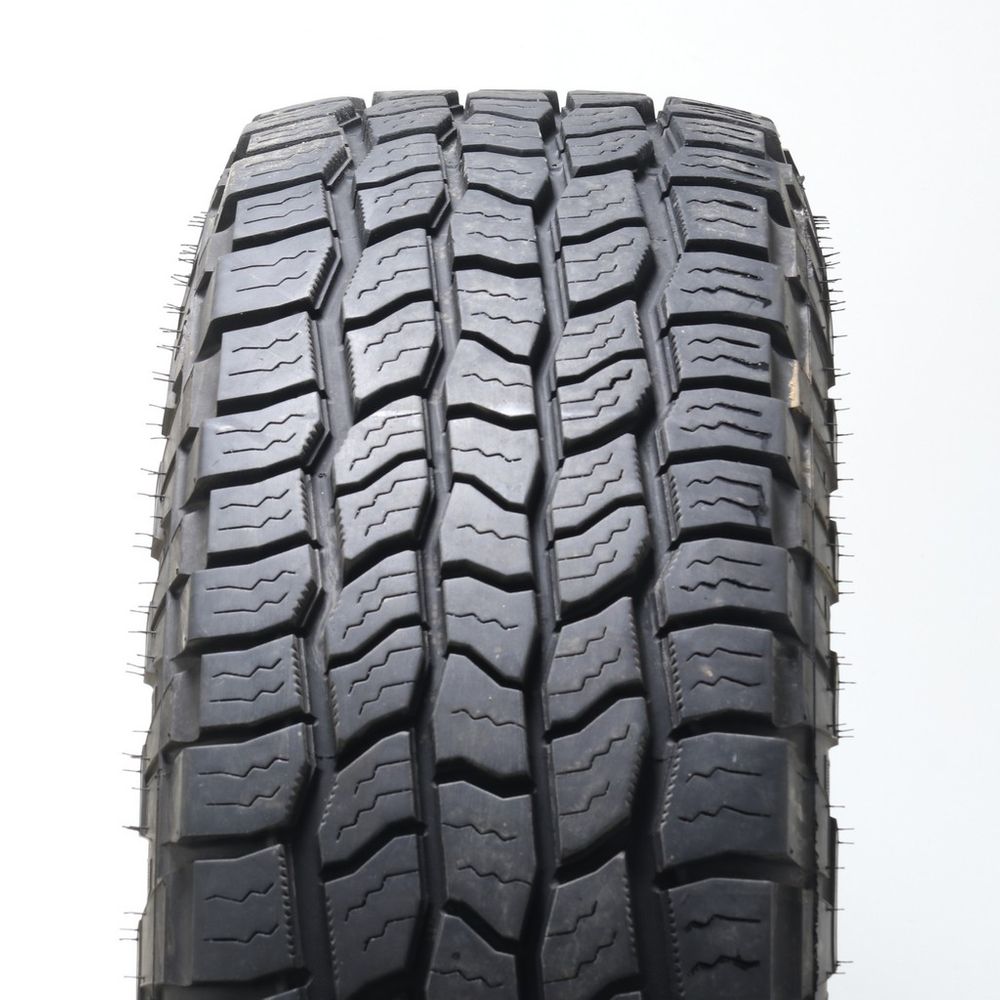 Set of (2) Driven Once LT 275/70R18 Cooper Discoverer AT3 XLT 125/122S E - 17/32 - Image 2
