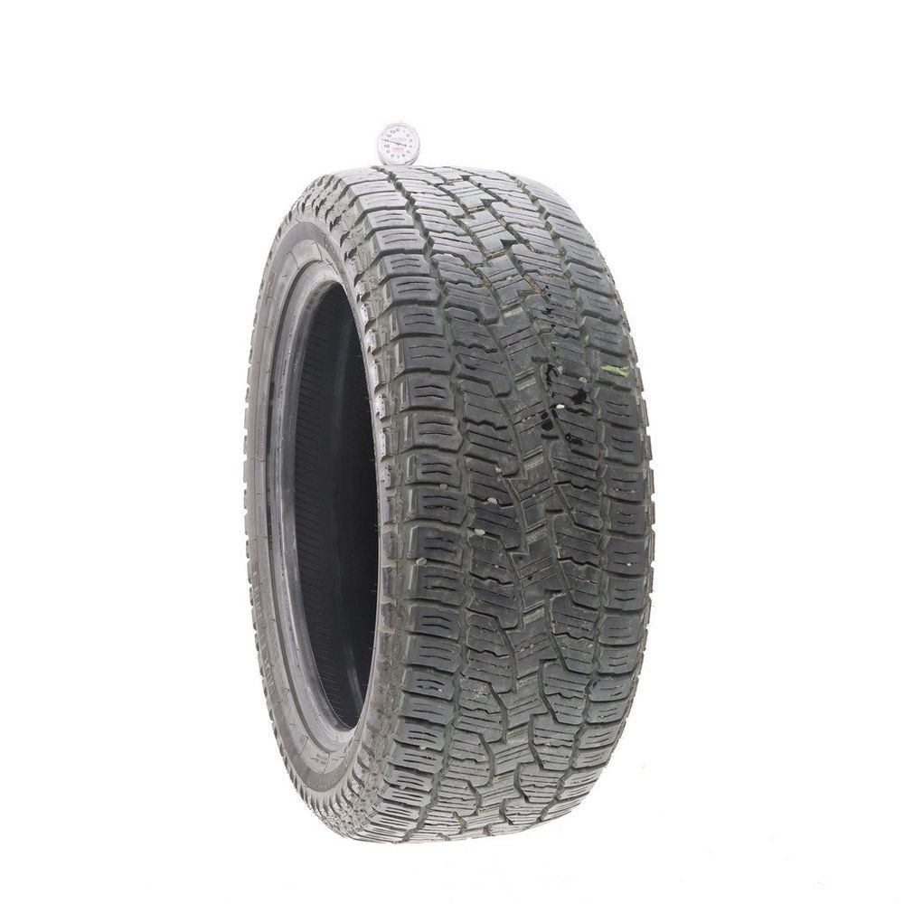 Used 265/50R20 Multi-Mile Wild Country XTX AT4S 111T - 11/32 - Image 1