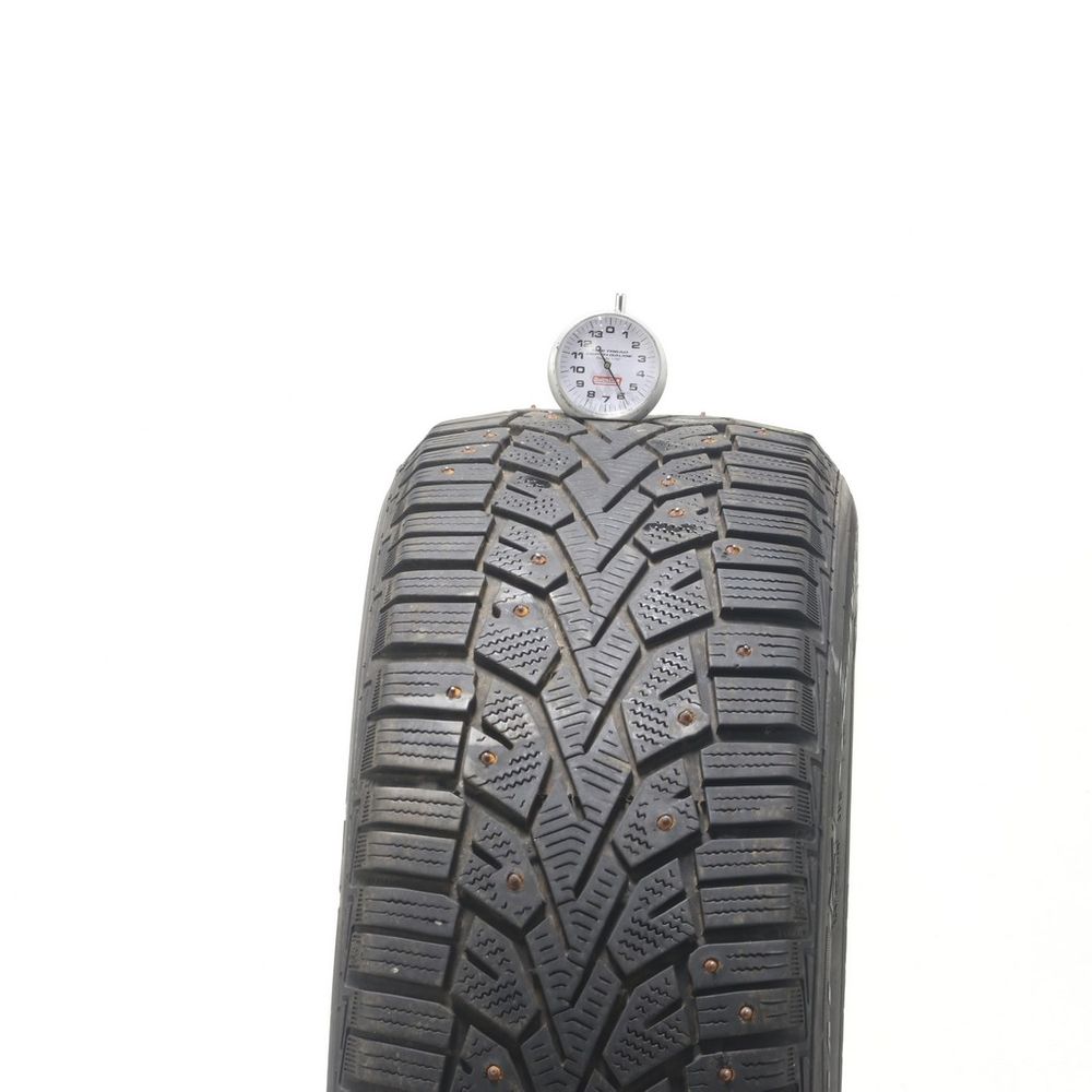 Used 195/60R15 General Altimax Arctic 12 Studded 92T - 5.5/32 - Image 2