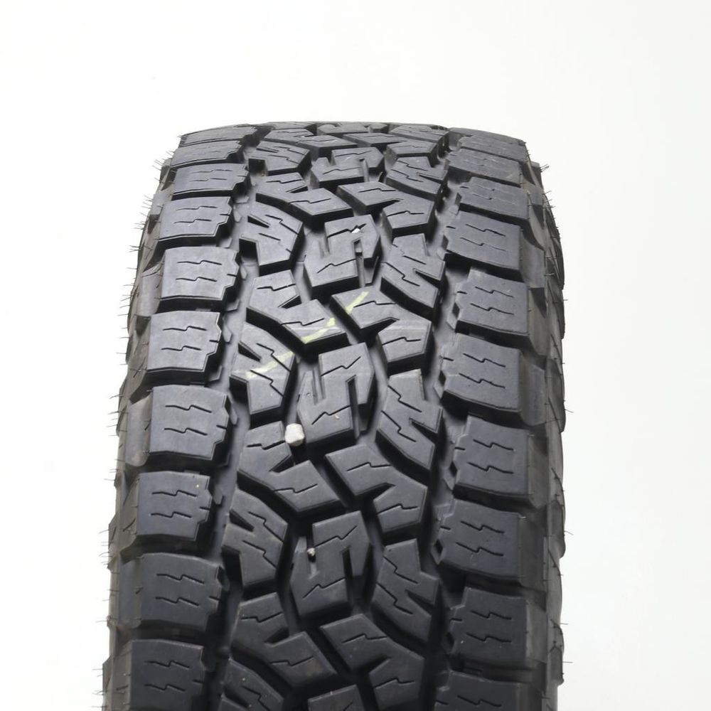 Set of (2) Used LT 275/70R17 Toyo Open Country A/T III 124/121T E - 13.5-14/32 - Image 5