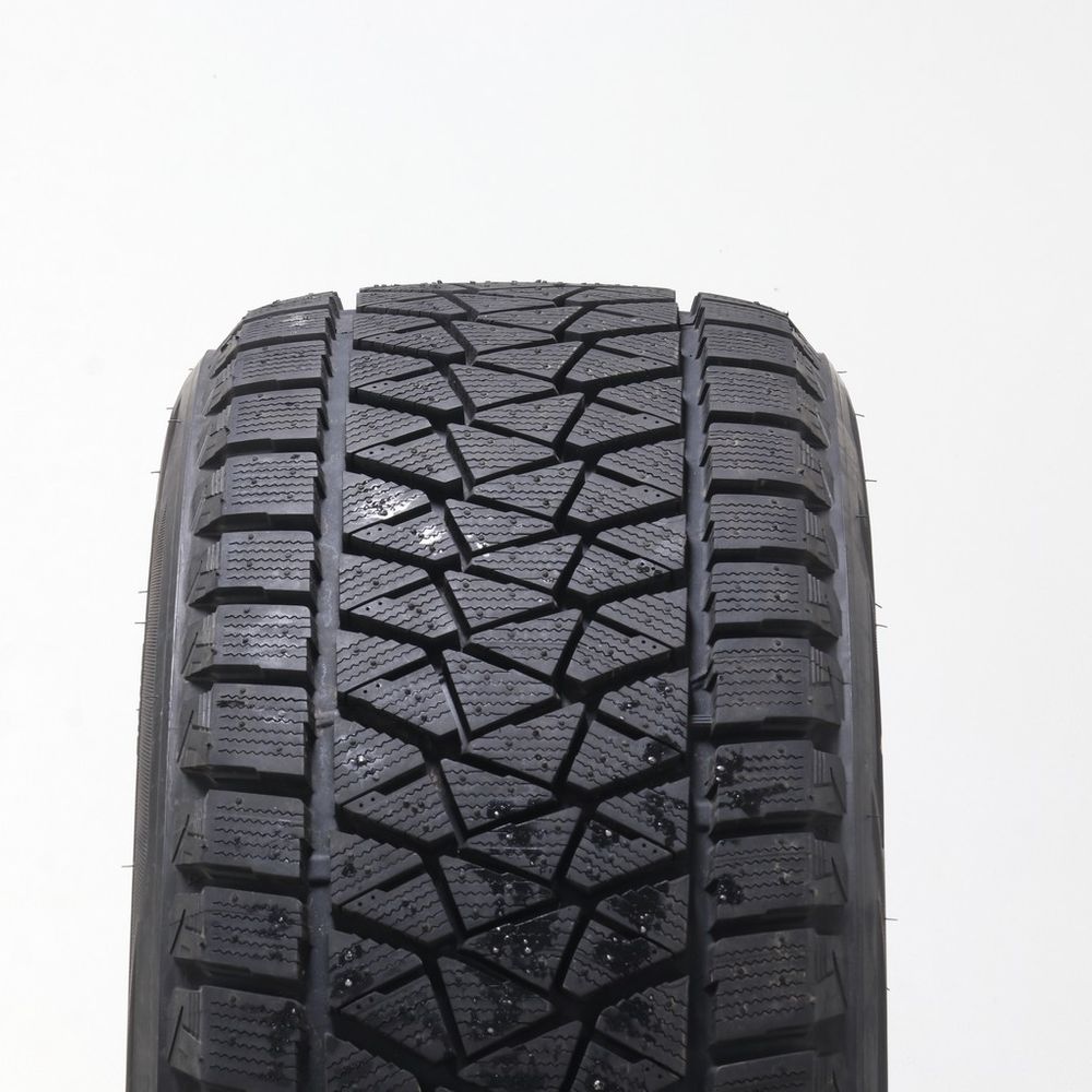 Driven Once 275/45R20 Bridgestone Blizzak DM-V2 110T - 13/32 - Image 2
