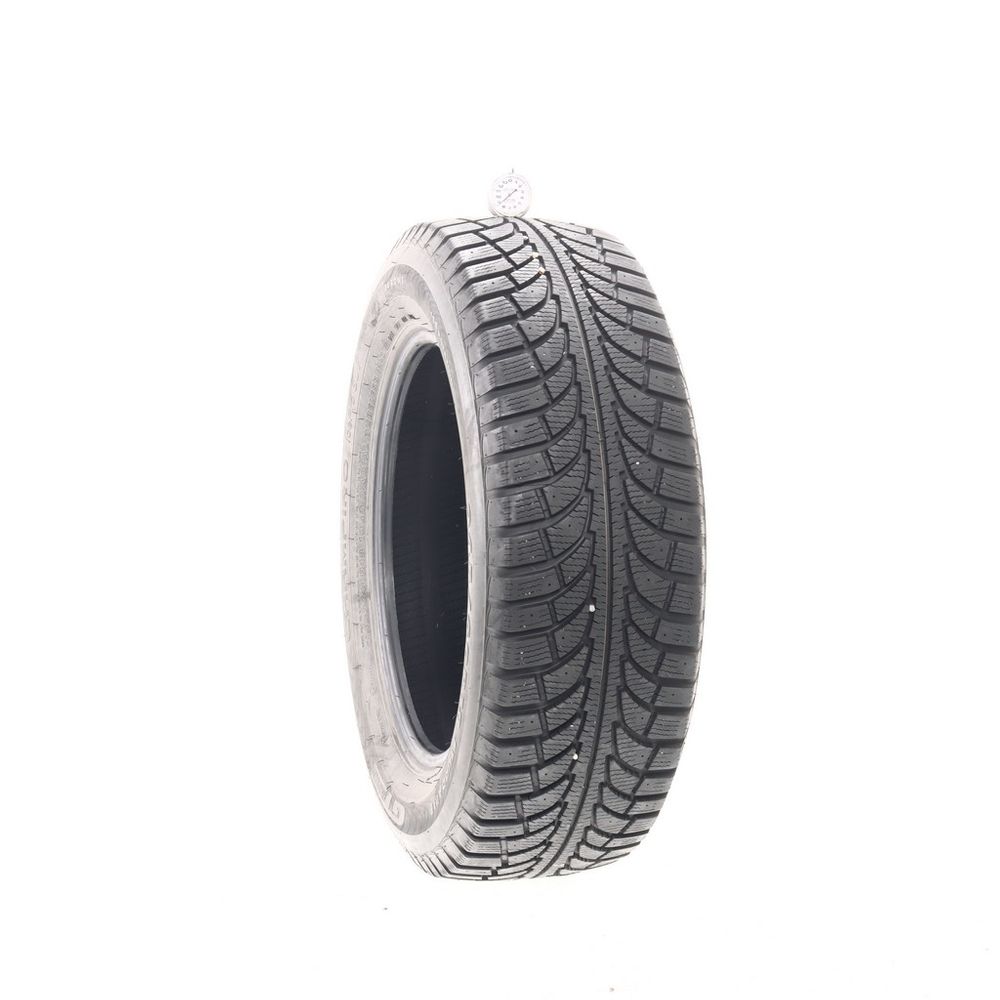 Used 245/60R18 GT Radial Champiro IcePro SUV 105T - 8.5/32 - Image 1