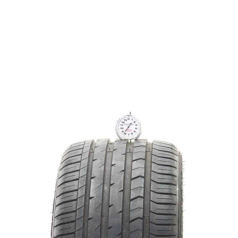 Used 225/40ZR18 Momo Toprun M300 AS Sport 92Y - 8/32 - Image 2