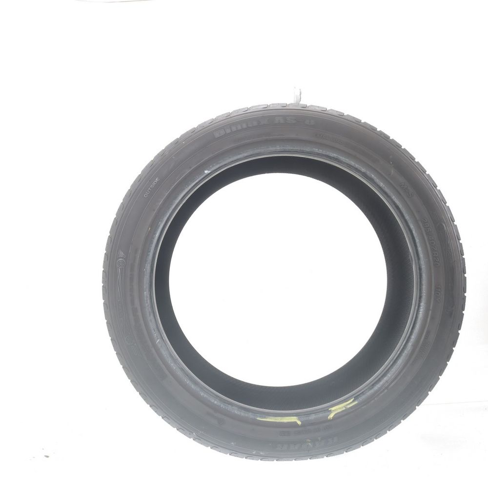 Used 295/40ZR20 Radar Dimax AS-8 110Y - 8.5/32 - Image 3